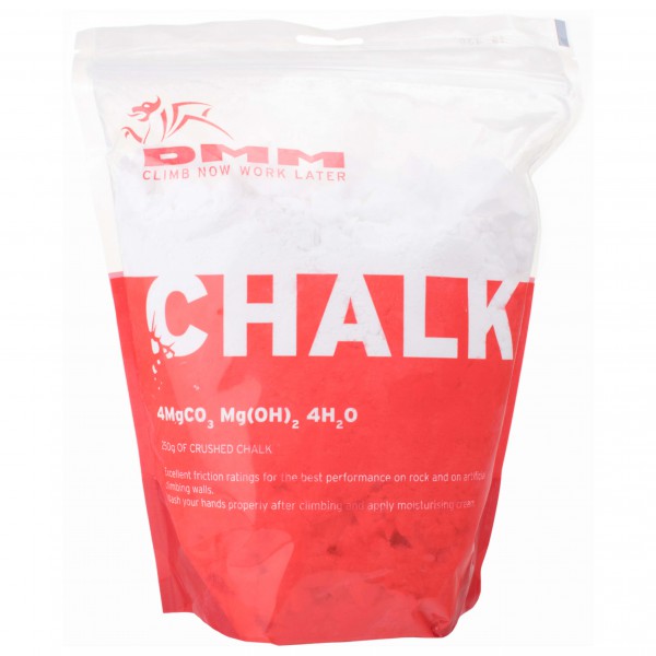 DMM - DMM Chalk Bag - Magnésie