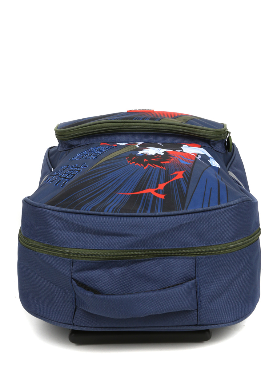 Sac À dos À roulettes Manga