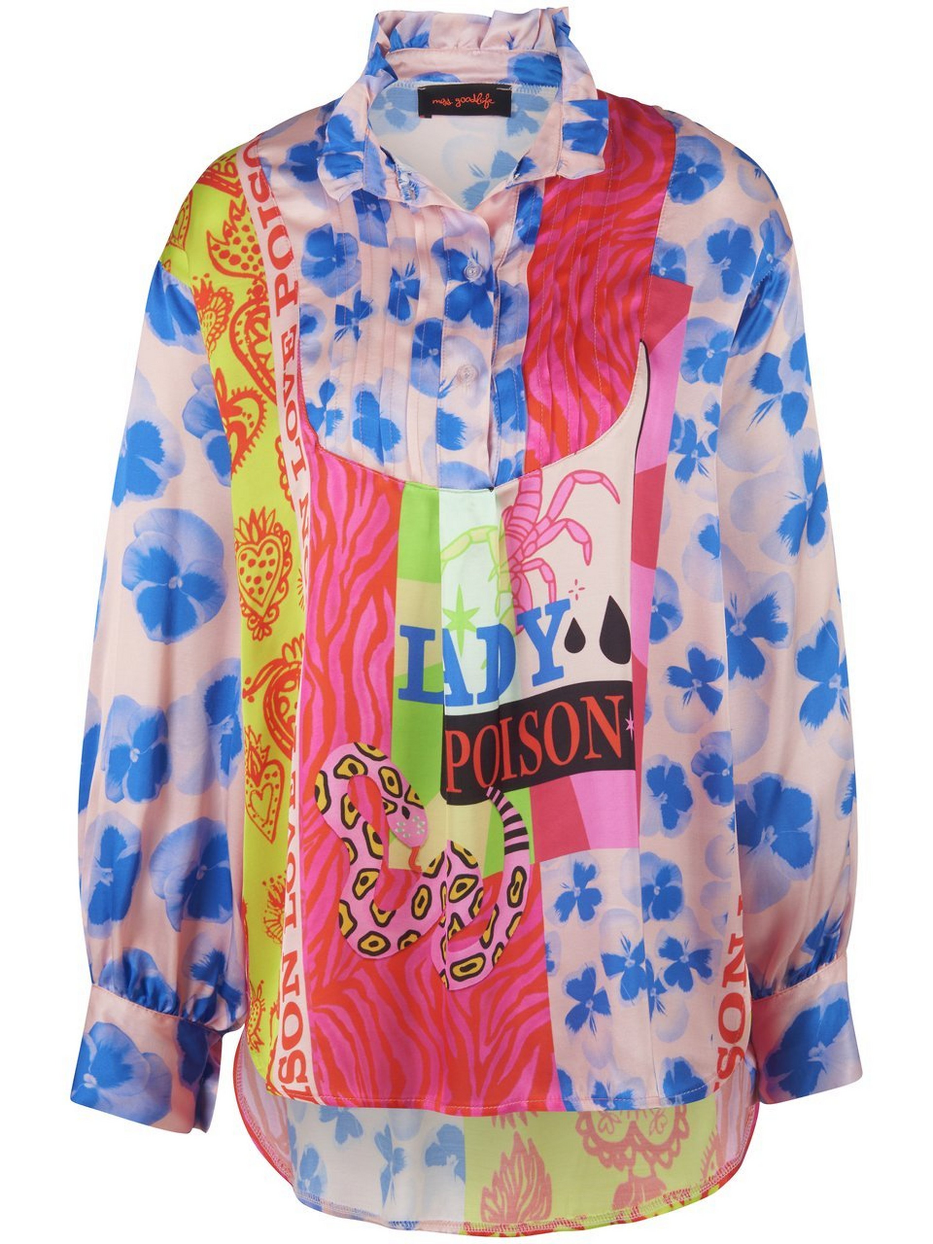 Bluse
