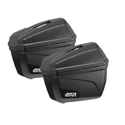 Valise Givi E22N Monokey Universel - Noir