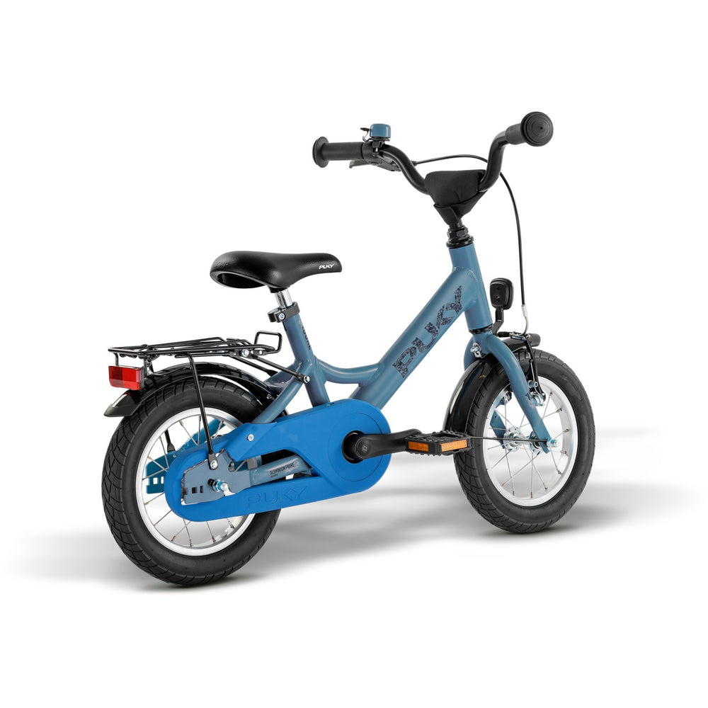 Køb PUKY Breezy Blue Youke 12
