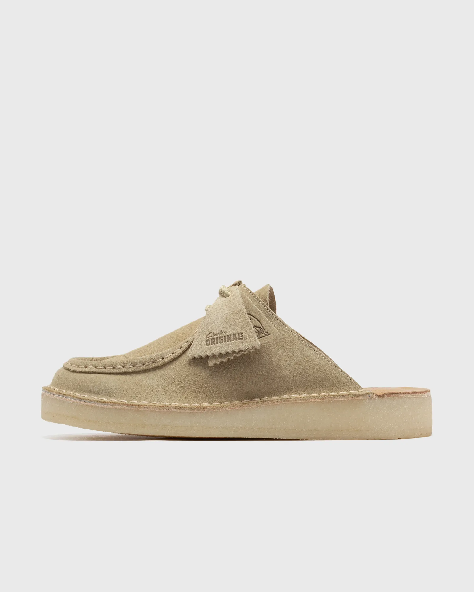 Clarks Originals DSRTNomad Mule