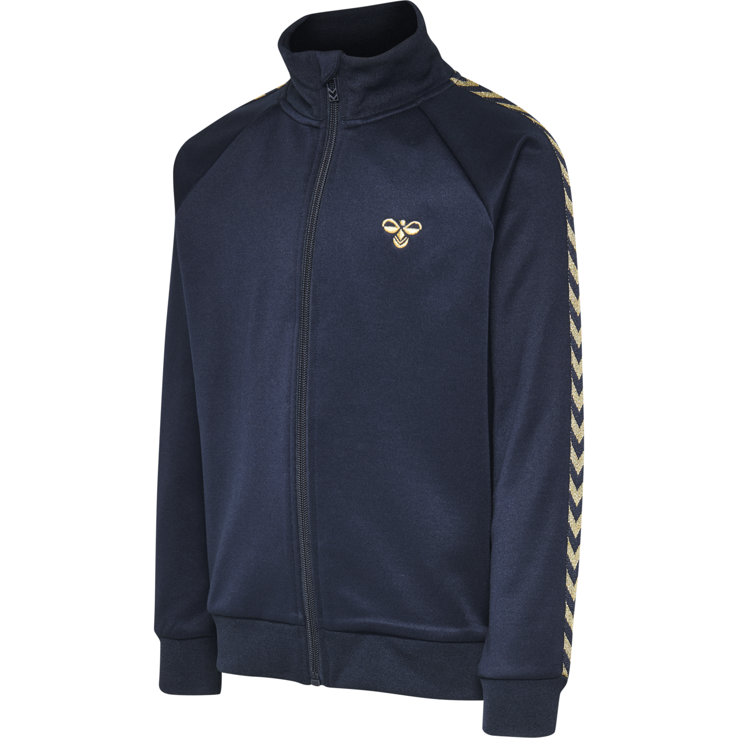 HMLKICK ZIP JACKET
