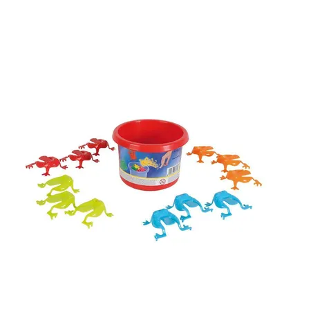 Simba Frosch-Hüpfspiel