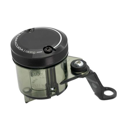 Bocal de maître cylindre Barracuda DIAM. 50 frein/embrayage Universel - Noir