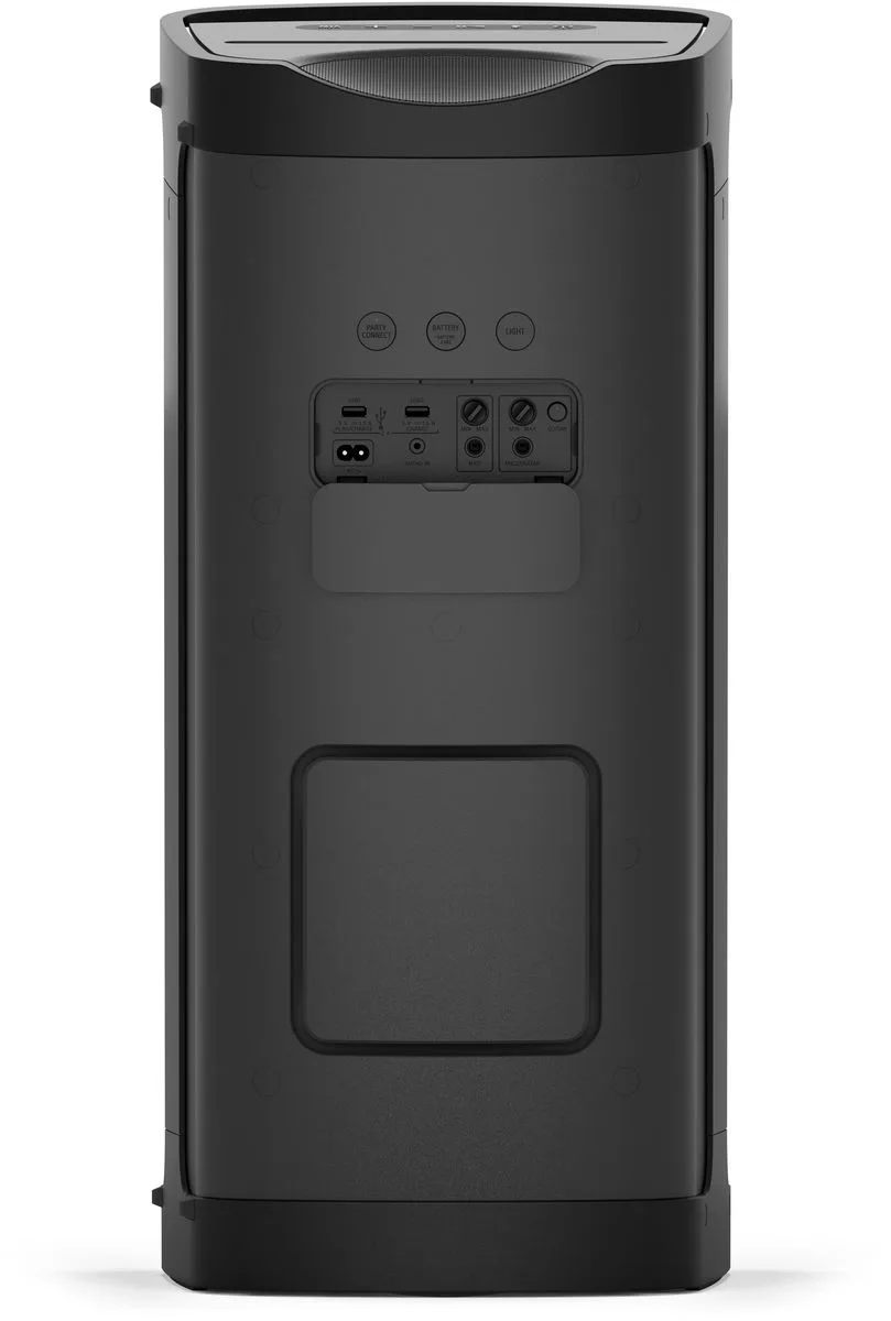 Sony SRS-XP700 Enceintes Bluetooth portables