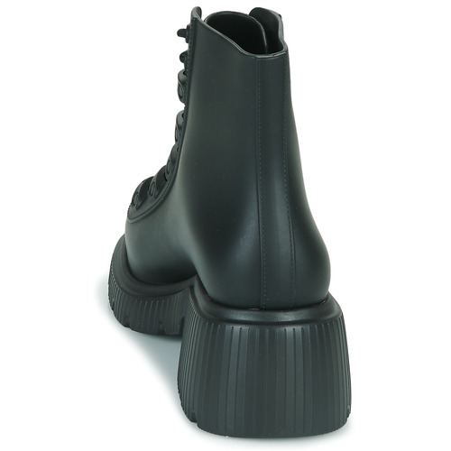 Melissa - MELISSA COSMO BOOT AD - Noir