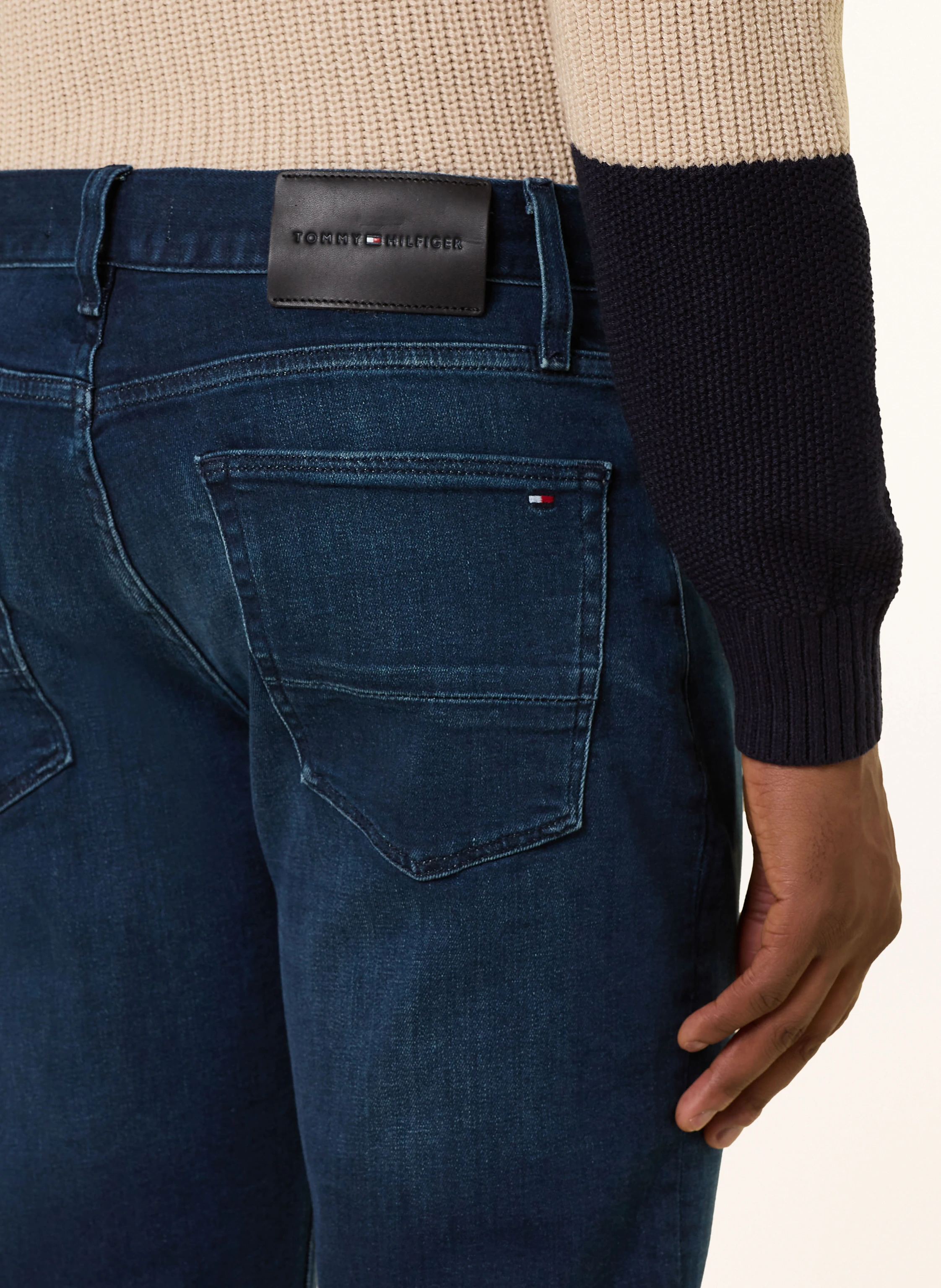 TOMMY HILFIGER Jeans BLEECKER Slim Fit