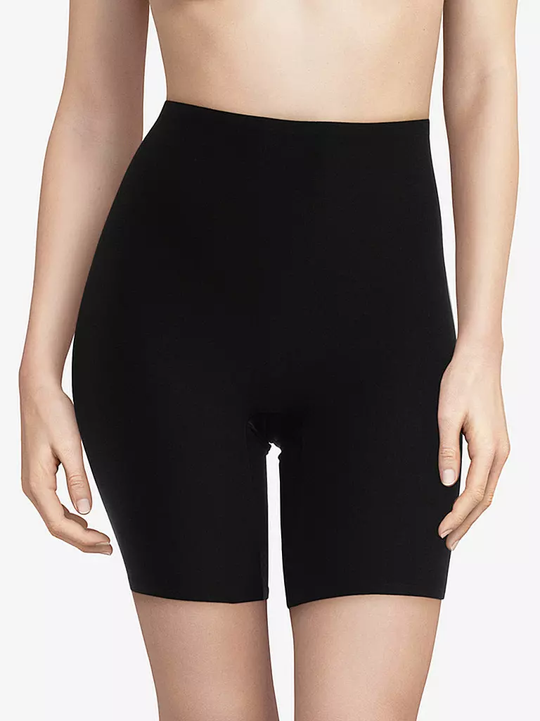 CHANTELLE Radlerpants Soft Stretch Schwarz schwarz