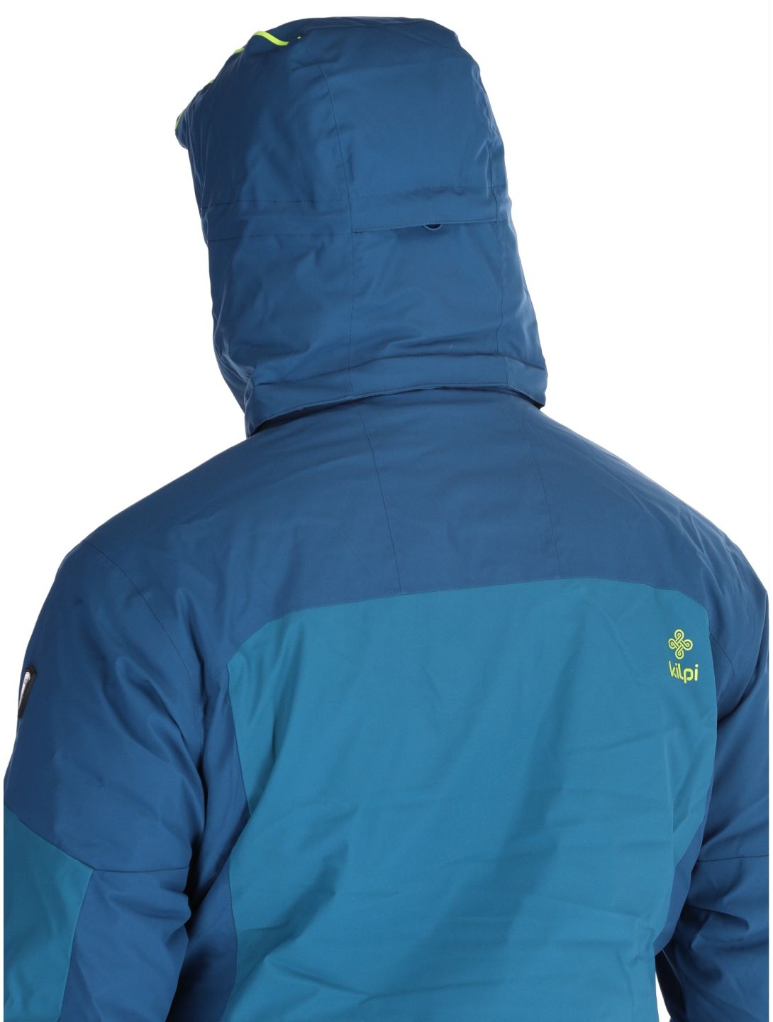 Tonnsi ski-jas heren