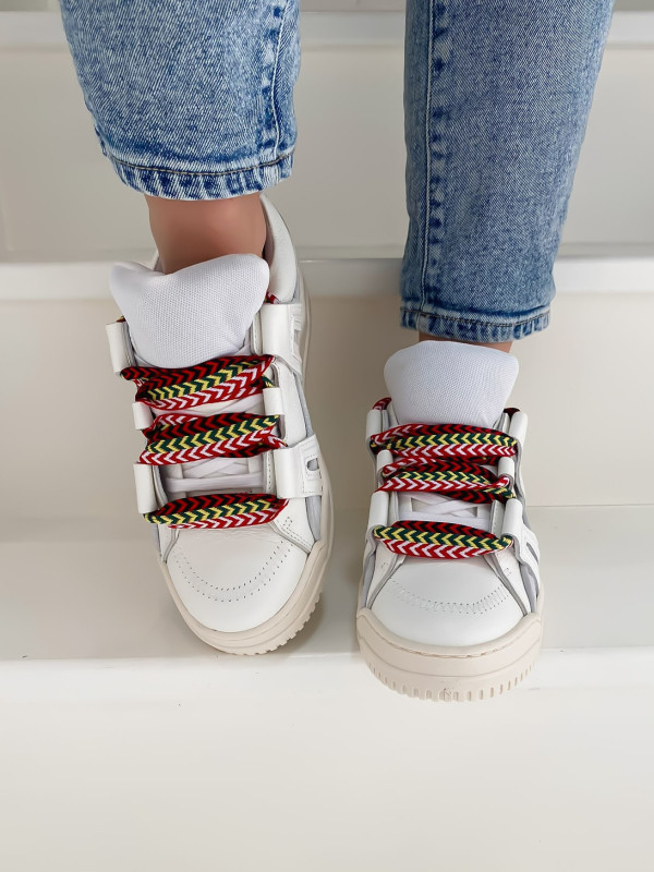 Semerdjian - Baskets INNA 10384