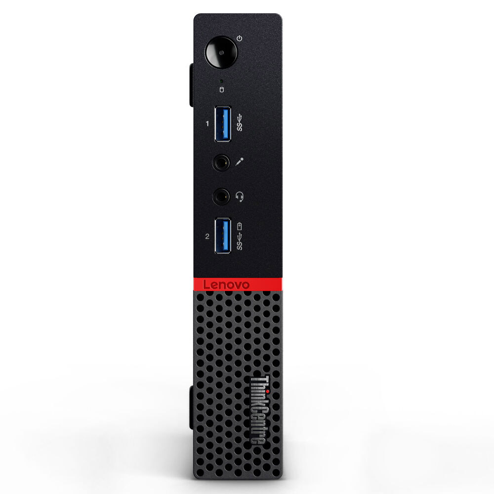 Lenovo ThinkCentre M710Q Tiny