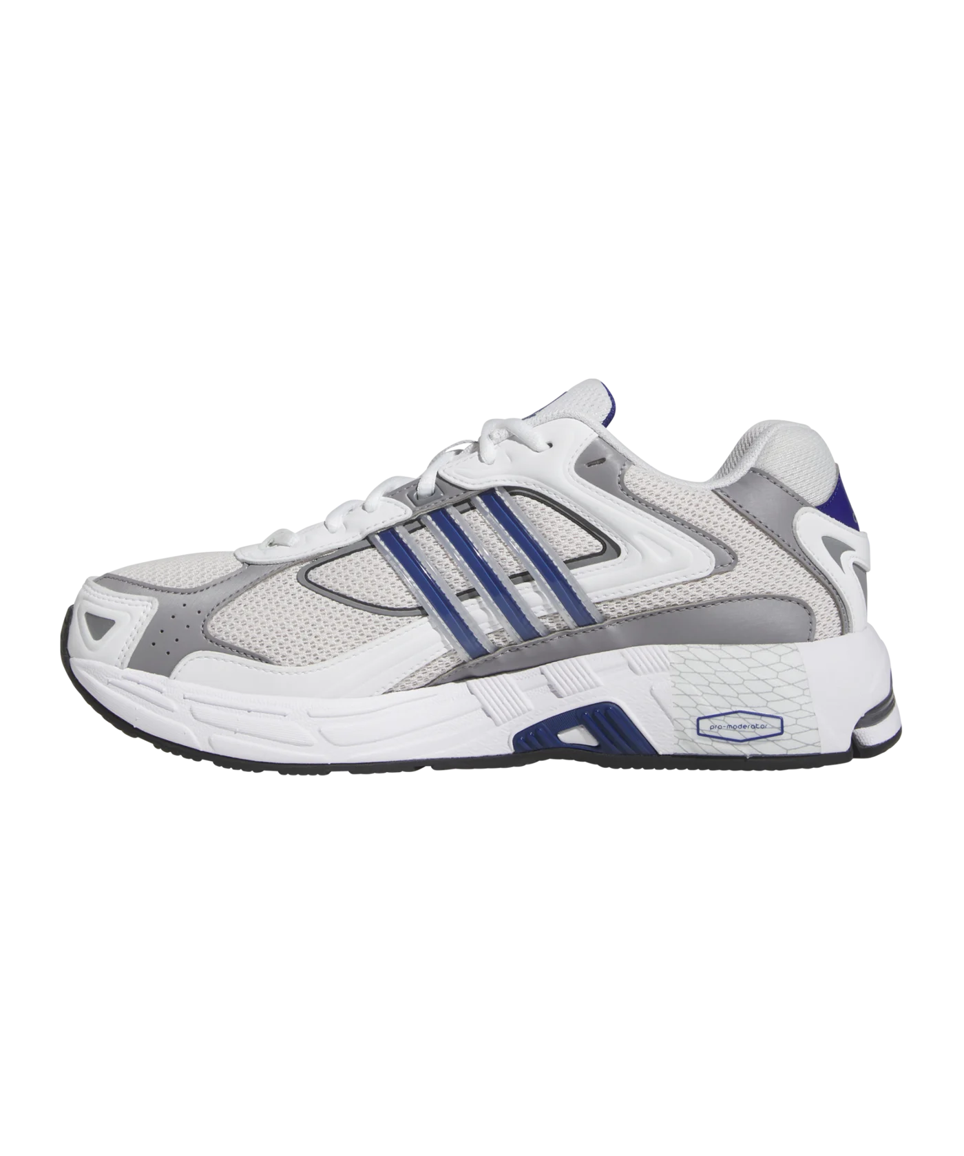 adidas Originals Response CL Weiss Blau