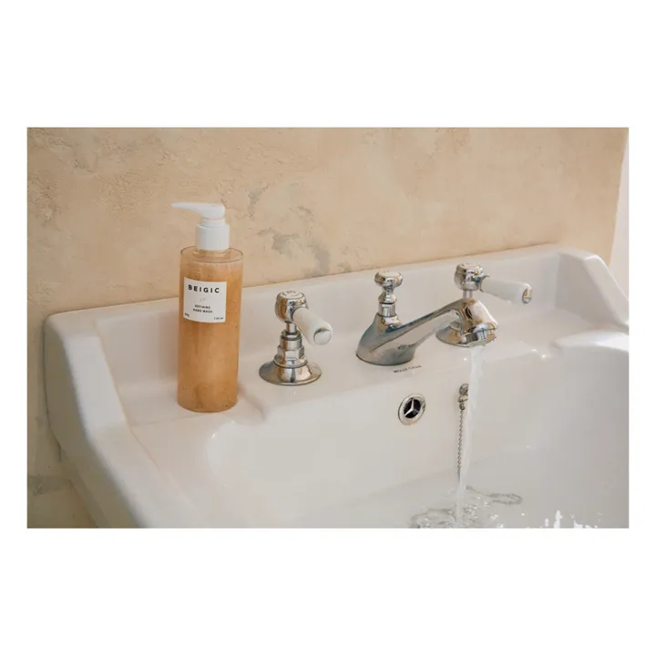 Beigic Savon pour les mains exfoliant Refining - 200 g
