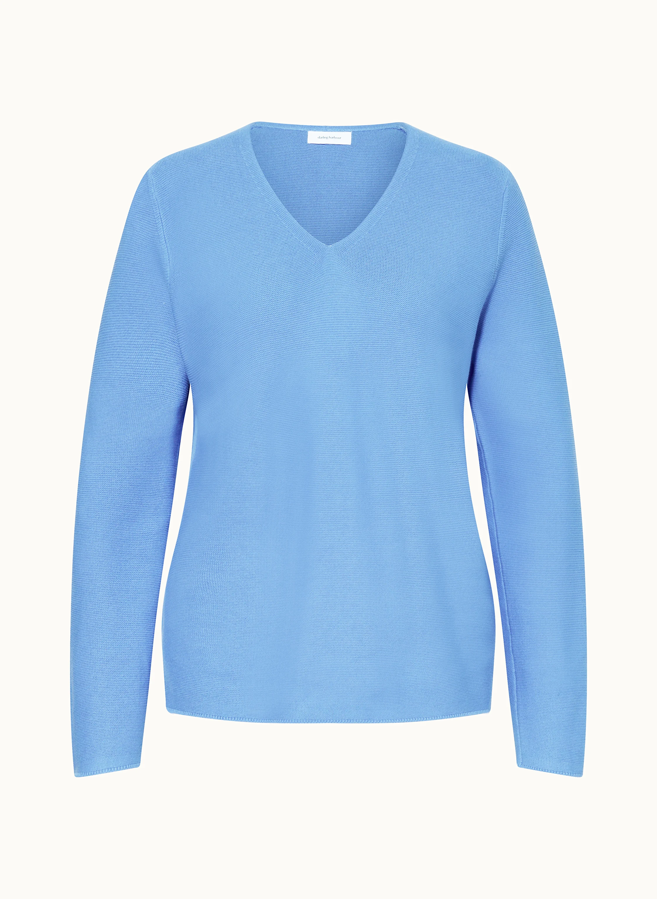 darling harbour Pullover