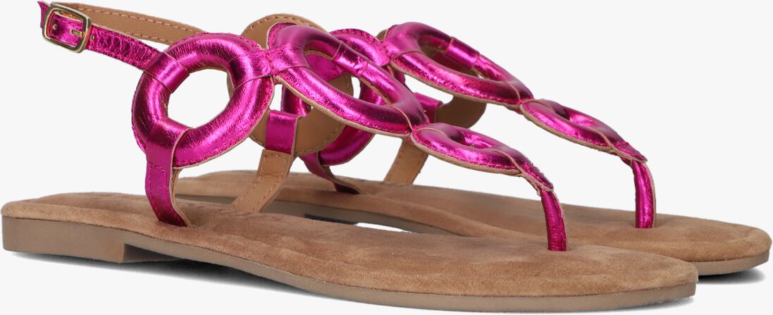 LAZAMANI roze lazamani sandalen 33.543