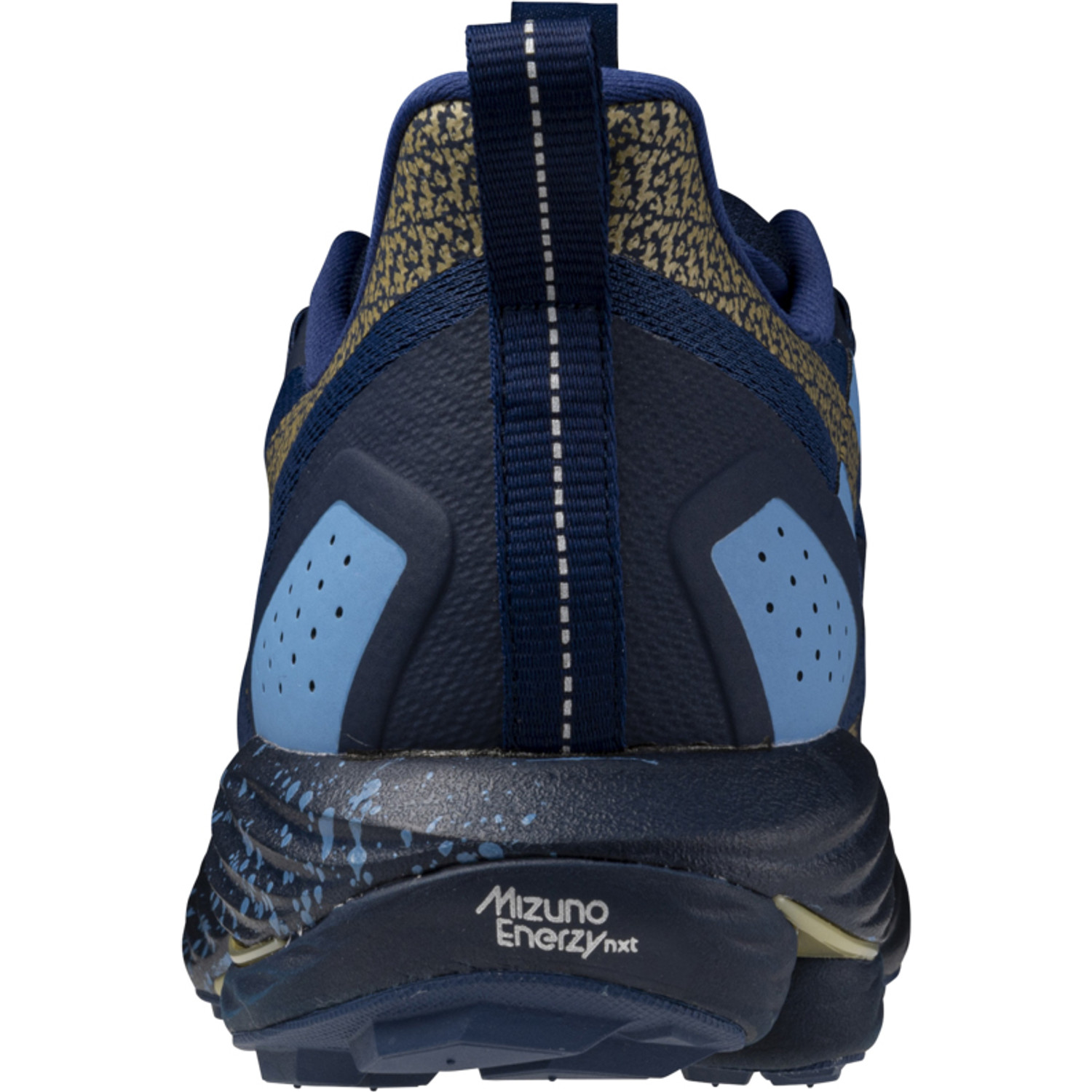 Mizuno Wave Rider TT 2 Heren