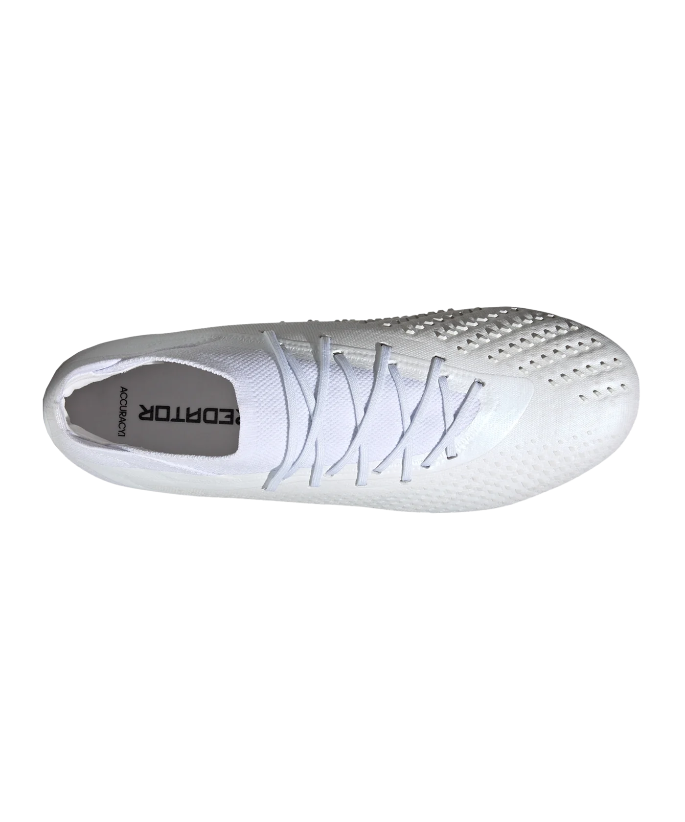 adidas Predator Accuracy.1 FG Pearlized Weiss