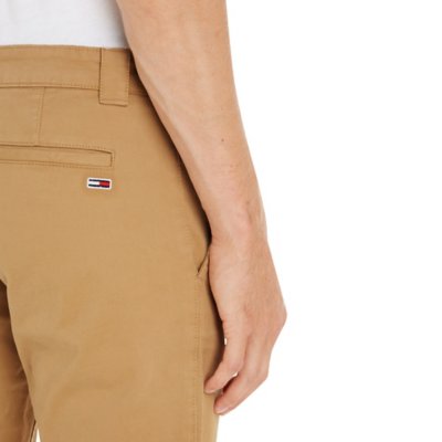 Pantalon homme Tjm Scanton Chino TOMMY HILFIGER