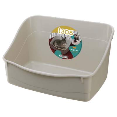 Ferplast Nagertoilette L305