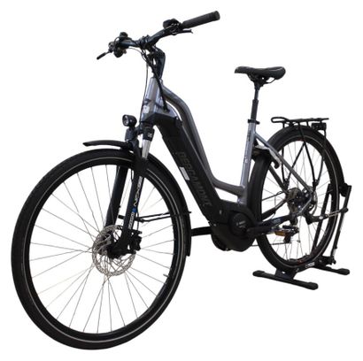Produit reconditionné - VTC électrique Bergamont E - Bon état