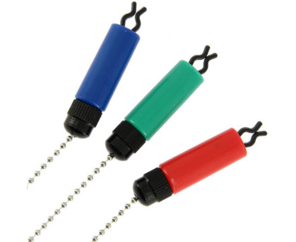 Angling Pursuits Original Indicator Set (3 pièces)