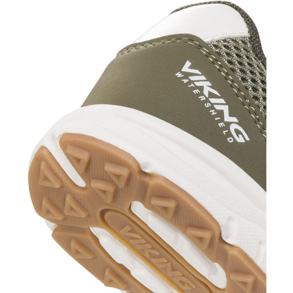 Køb VIKING Olive/Olive Hovet WP 2V