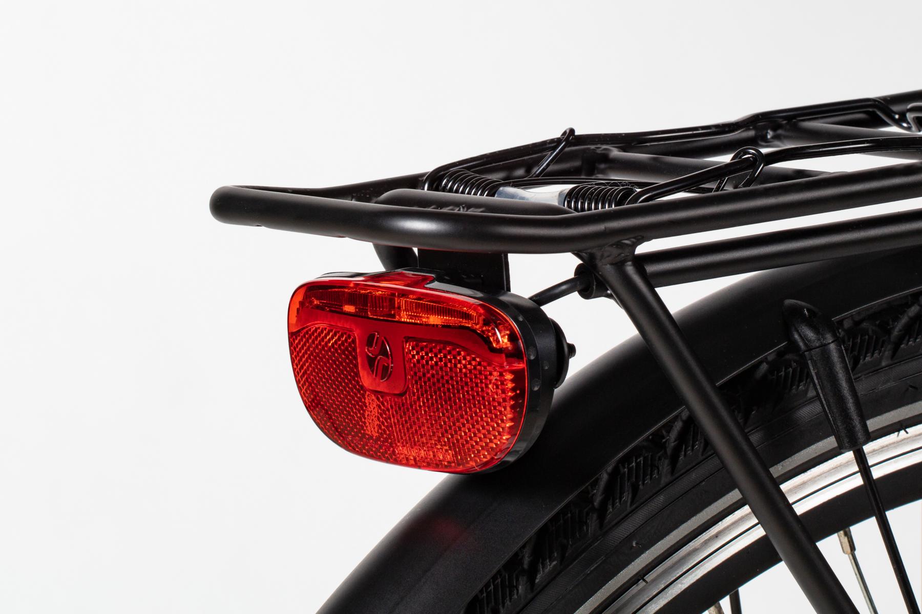 Maxtron MC 5X City E-Bike 28