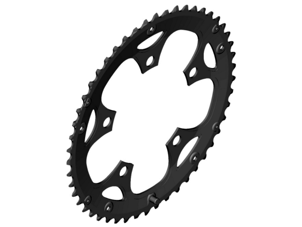 Shimano Claris RS200 8-Speed Klinge, 46T