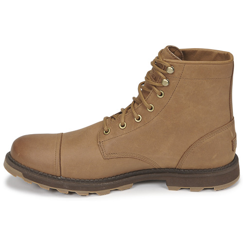 Sorel - MADSON II CHORE WP - Marron