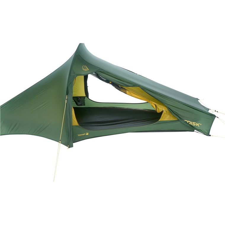 Nordisk Telemark 2.2 LW (2.0) Tent