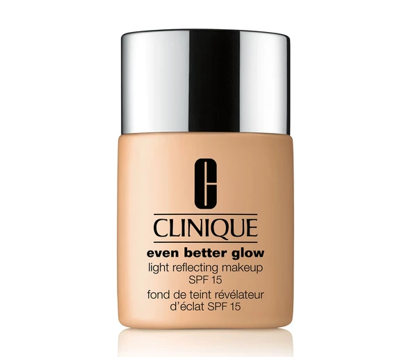 Clinique Even Better Glow Foundation062 Porcelain Beige