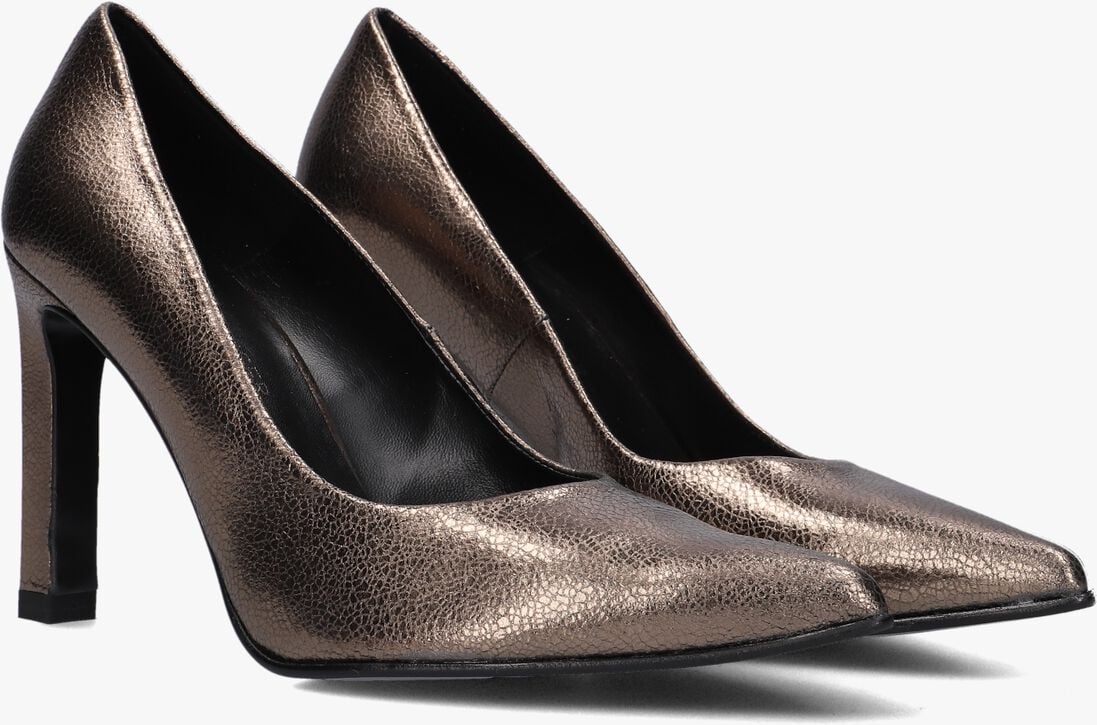 PETER KAISER gouden peter kaiser pumps nesrin