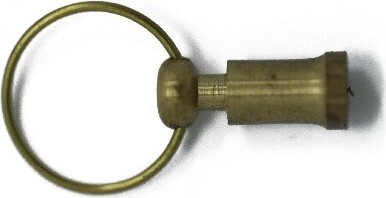 Radarpejler 25Mm /1 - 04-Bf-0150 - Billing Boats
