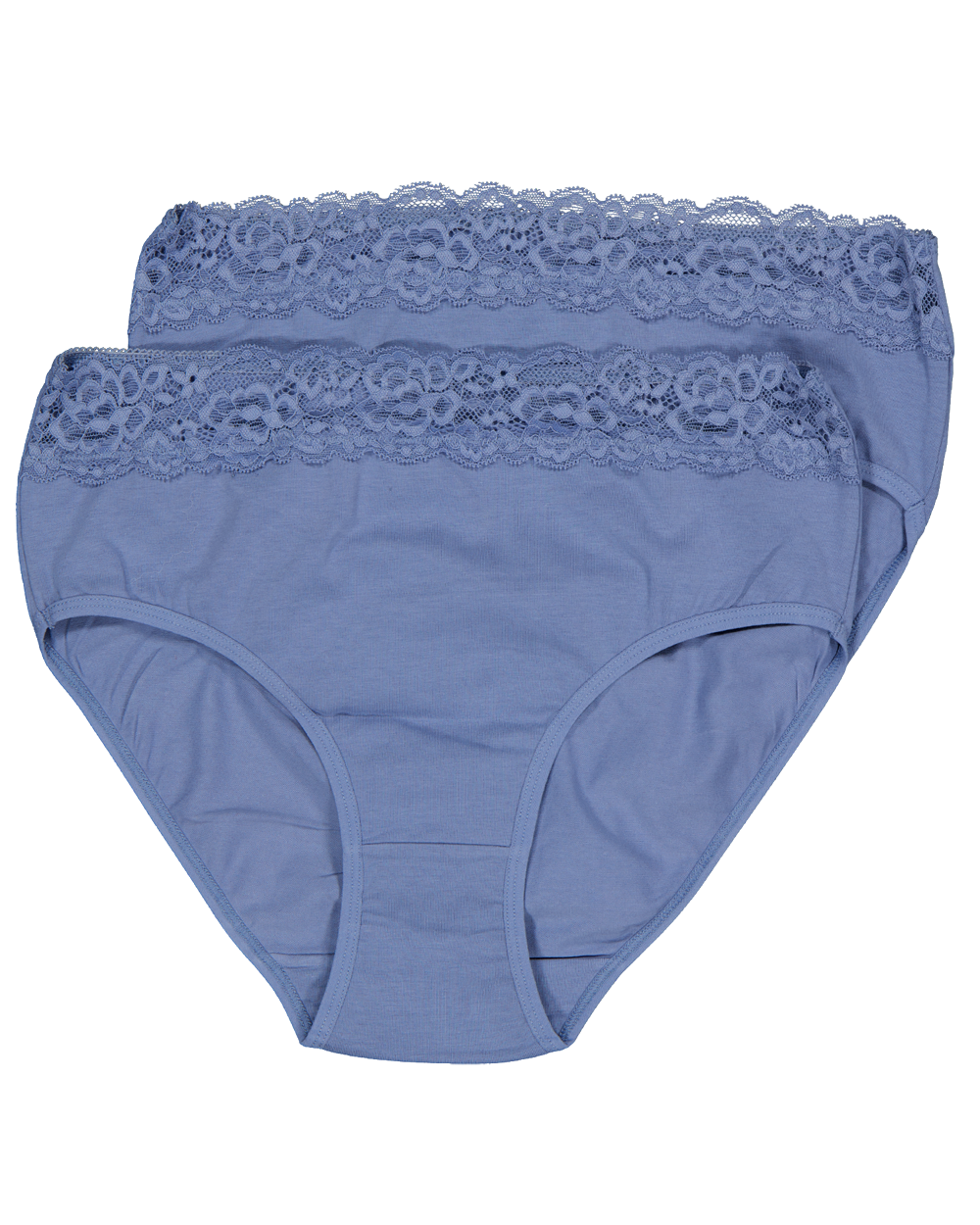 Jane Hipster - Blauw