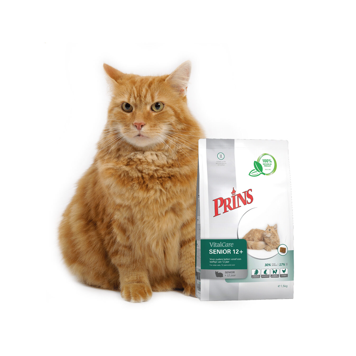 Prins VitalCare Senior 12+