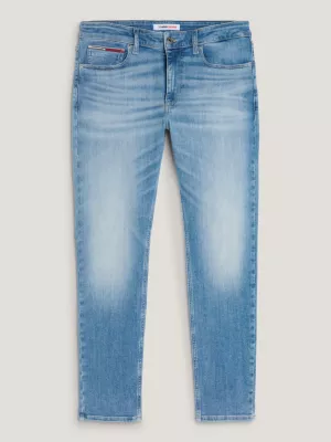 Calça jeans skinny Simon