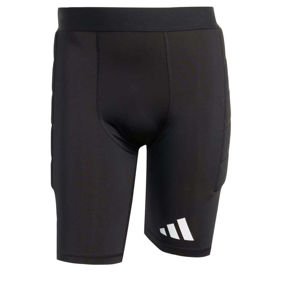 Adidas Collant court de gardien de but matelassé Squadra 25