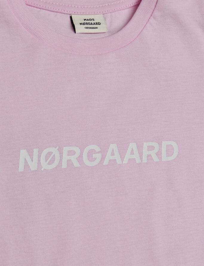 Mads Nørgaard - Copenhagen Single Favorite Taurus Pink