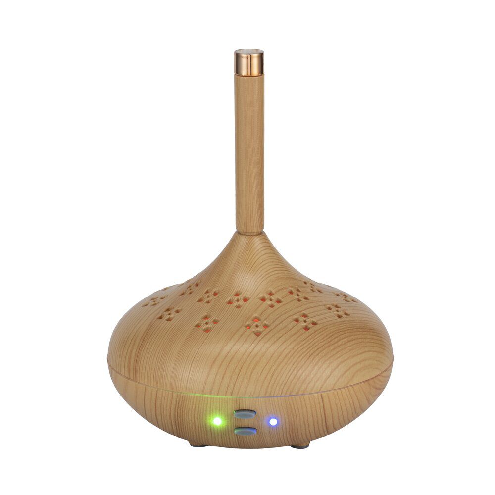 Diffuseur électrique nomade Ø13xH17,6cm