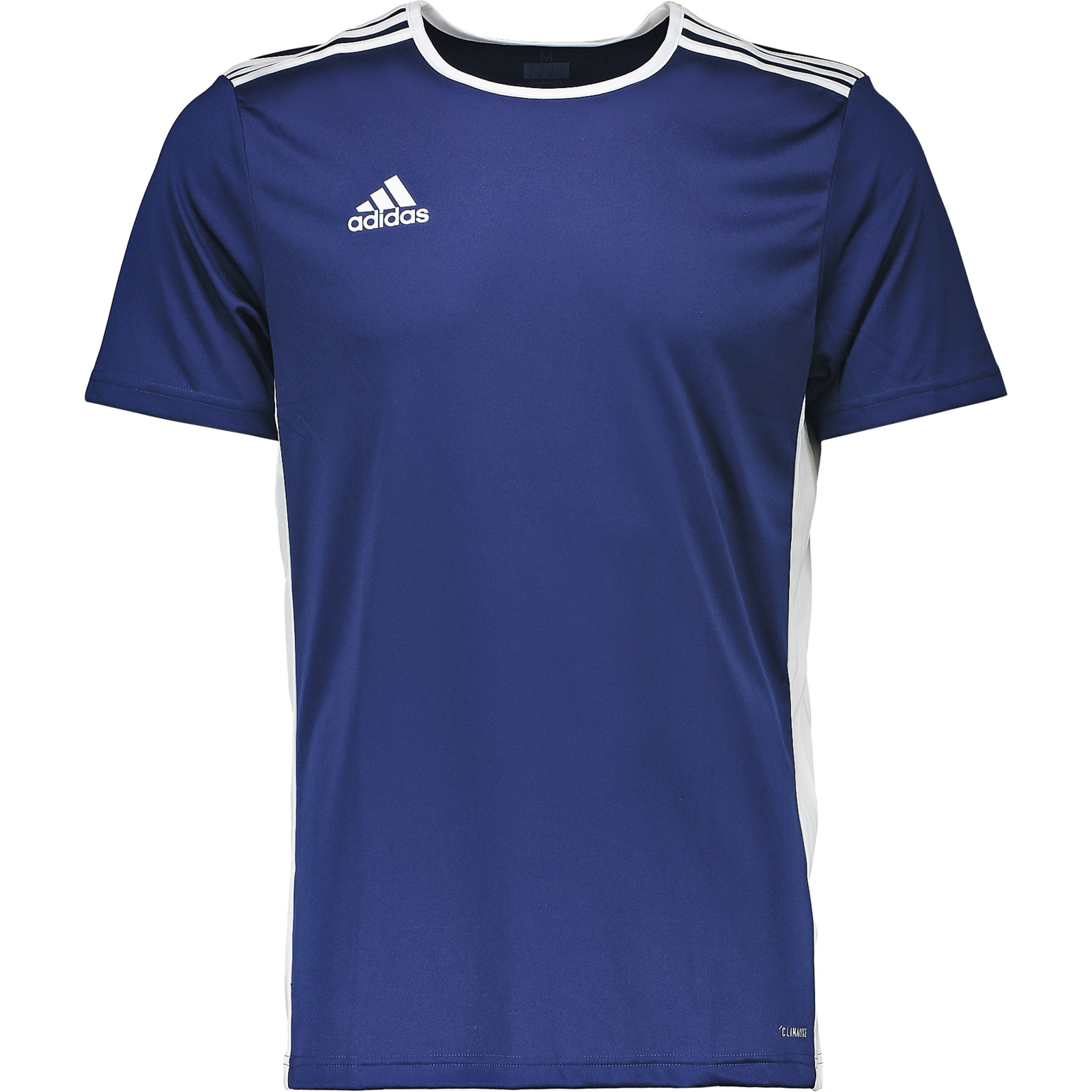 Adidas Herren-T-Shirt Entrada 18 XL, dunkelblau