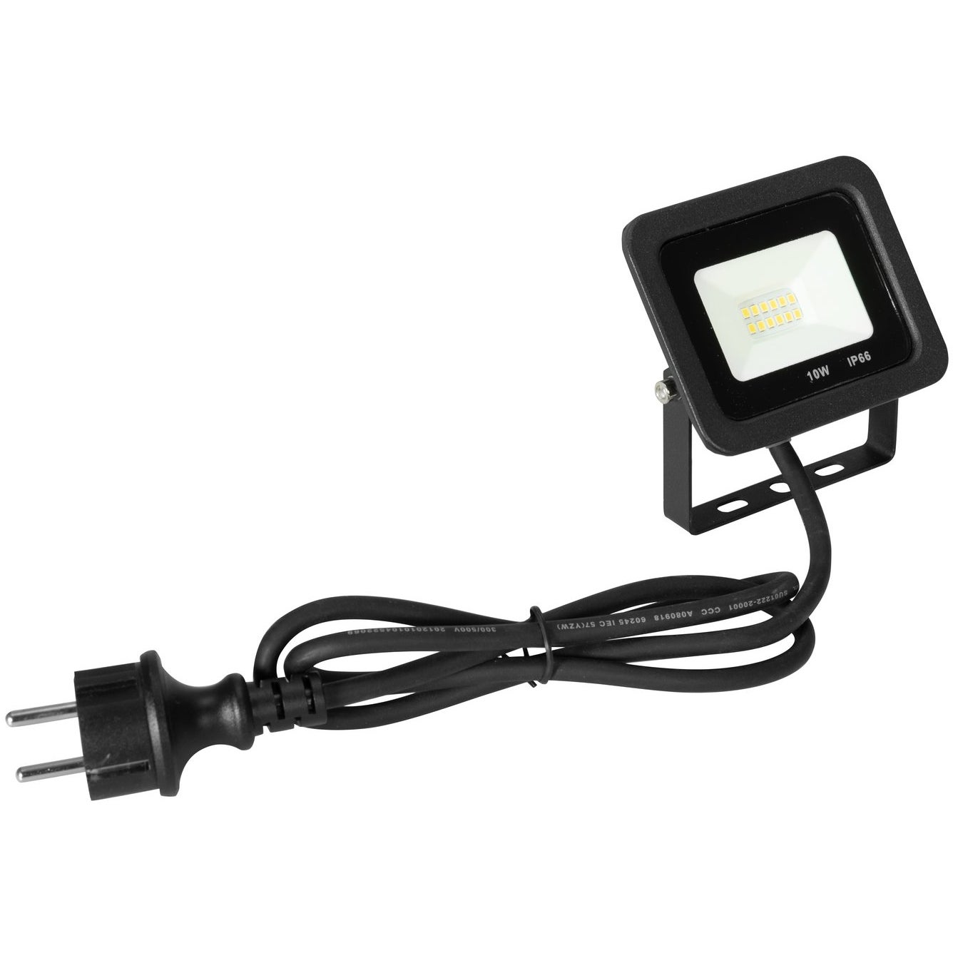 Eurolite LED IP FL-10 SMD flood light WW