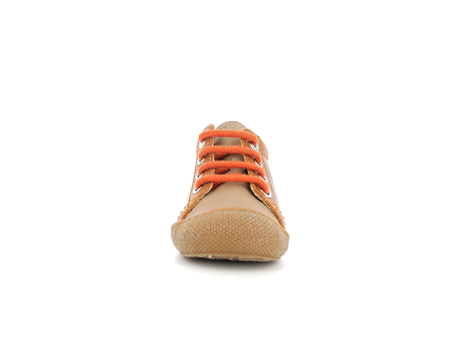 Naturino-COCOON SPAZZ 2012889 16 Cuir Cognac