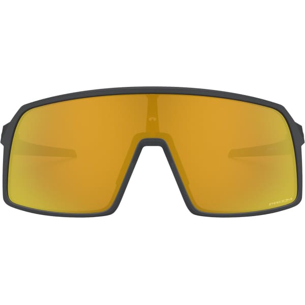 Lunette vélo OAKLEY SUTRO MTT CARBON PRIZM 24K