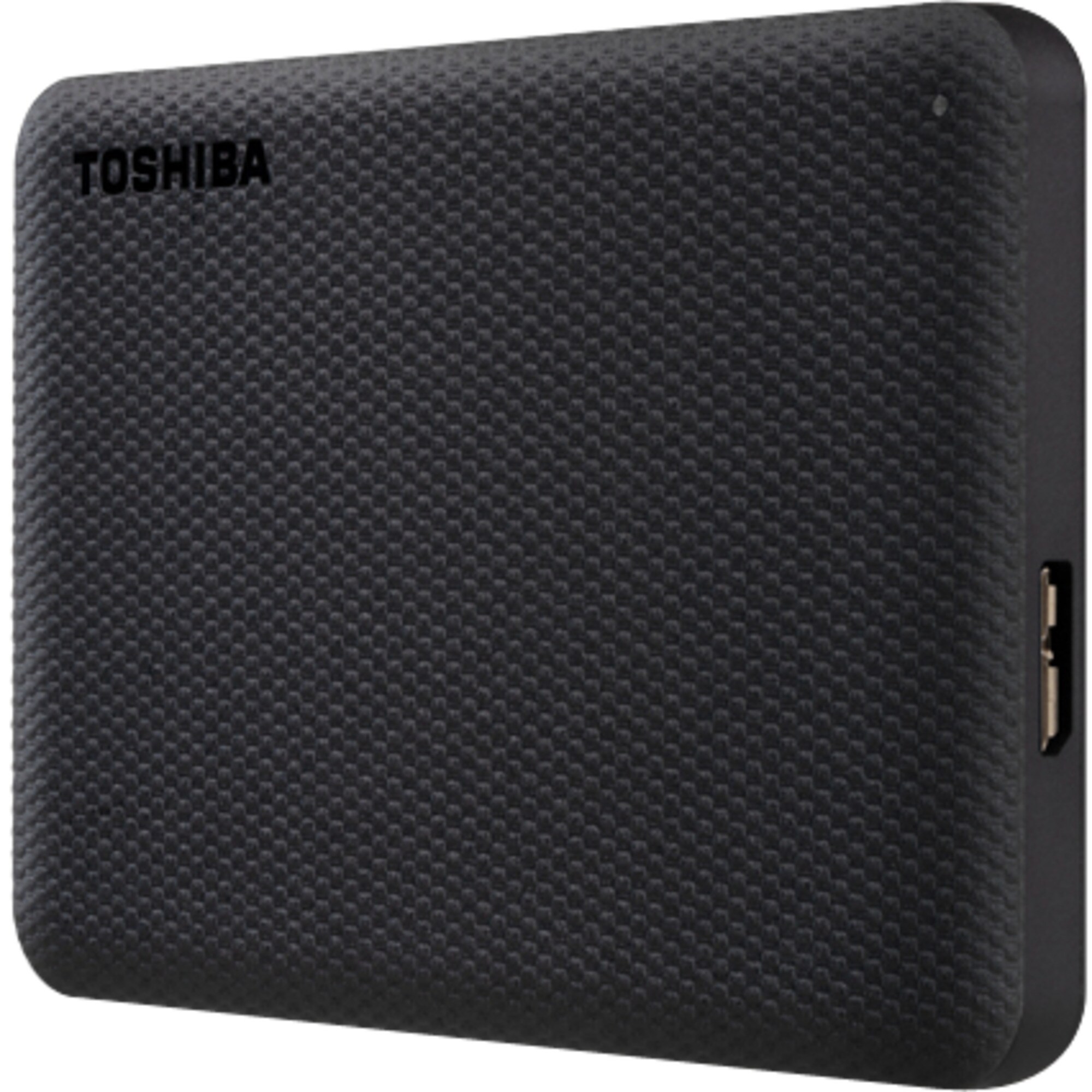 Toshiba Festplatte Canvio Advance 1 TB