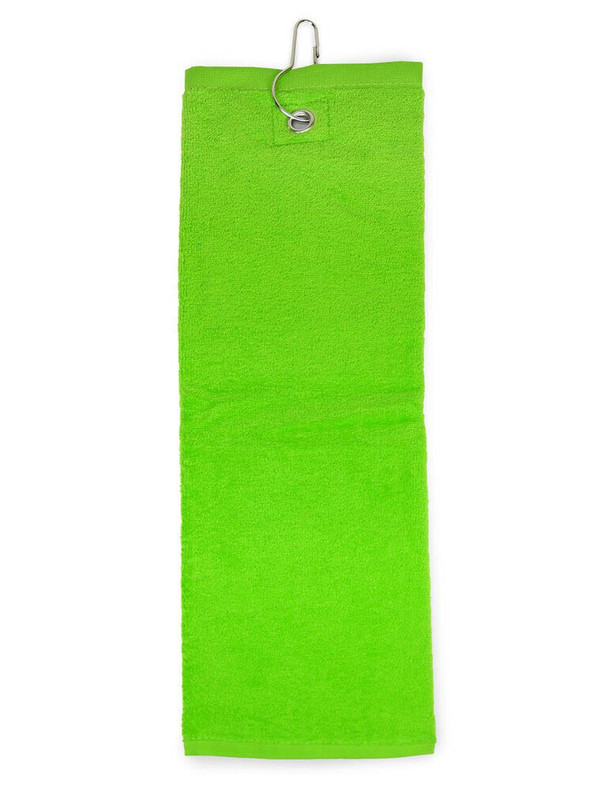 THE ONE TOWELLING OTGO - Serviette de Golf en Coton Absorbant et Durable