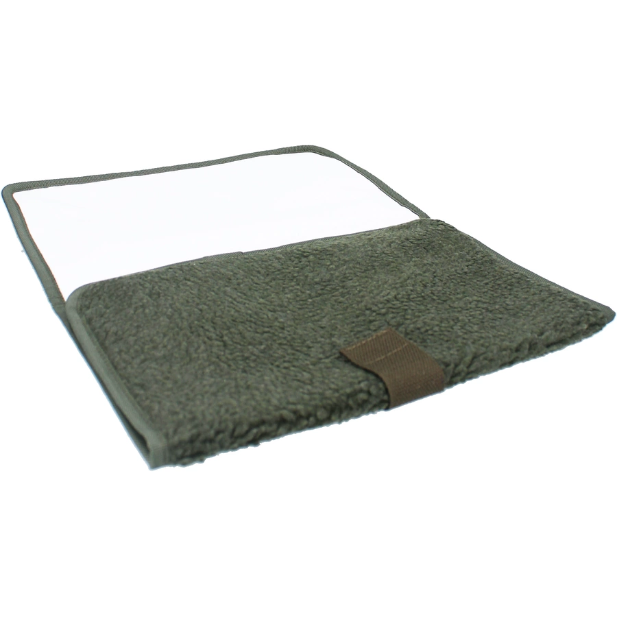 Kidzroom Wickeltasche care Hello Little One Army