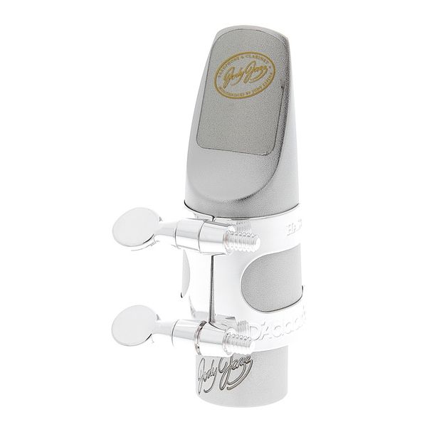 Jody Jazz Soprano Super Jet 6 Mouthpiece