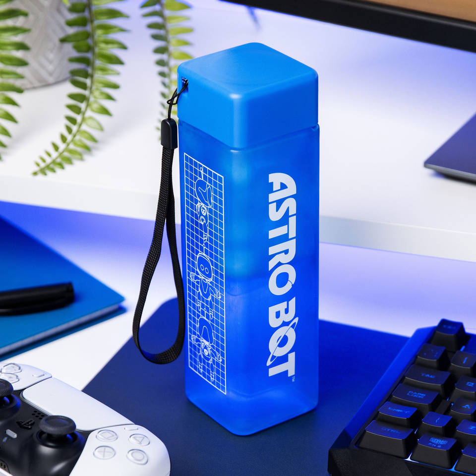 Astro Bot waterfles - 500 ml