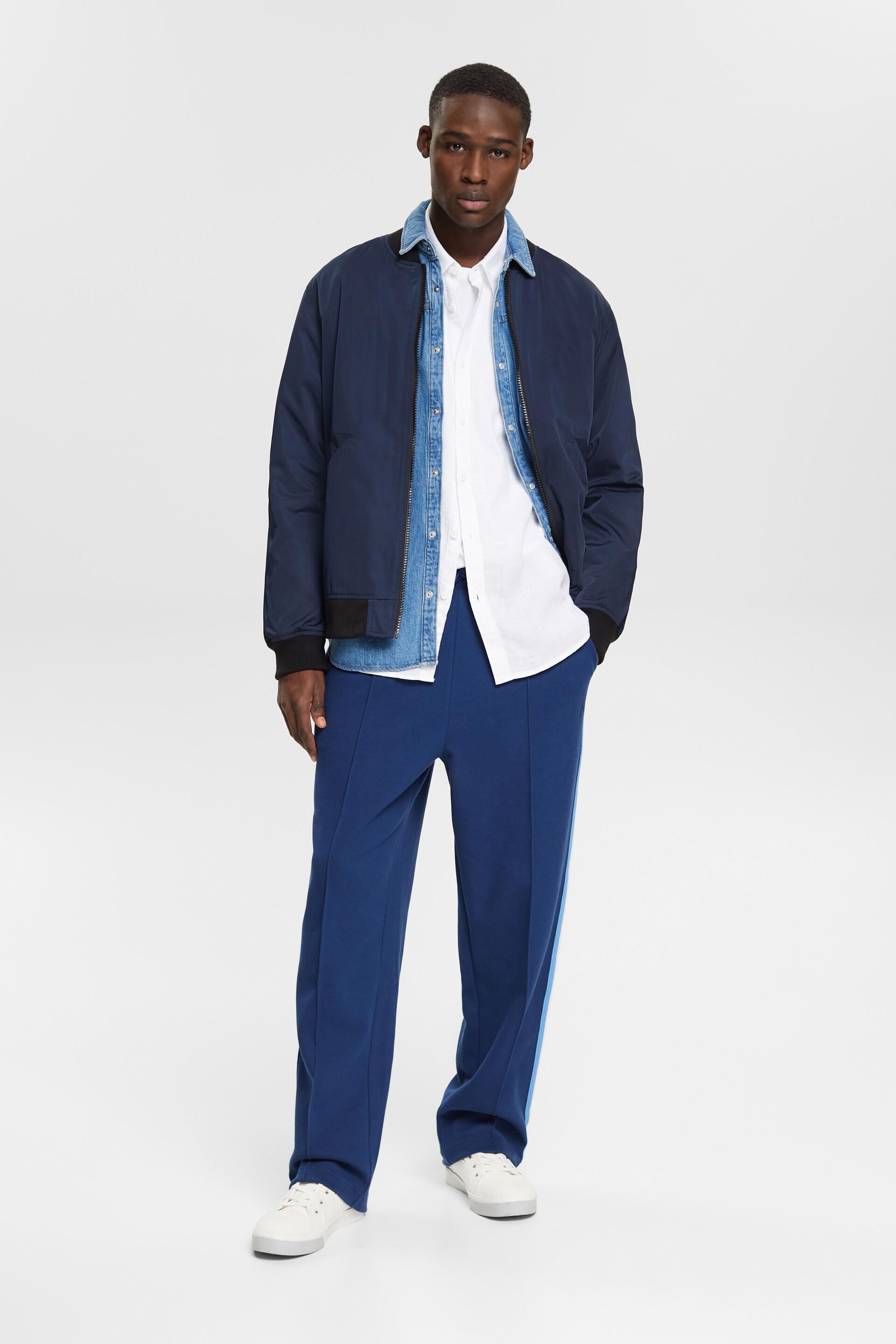 Chemise de finition armurée
